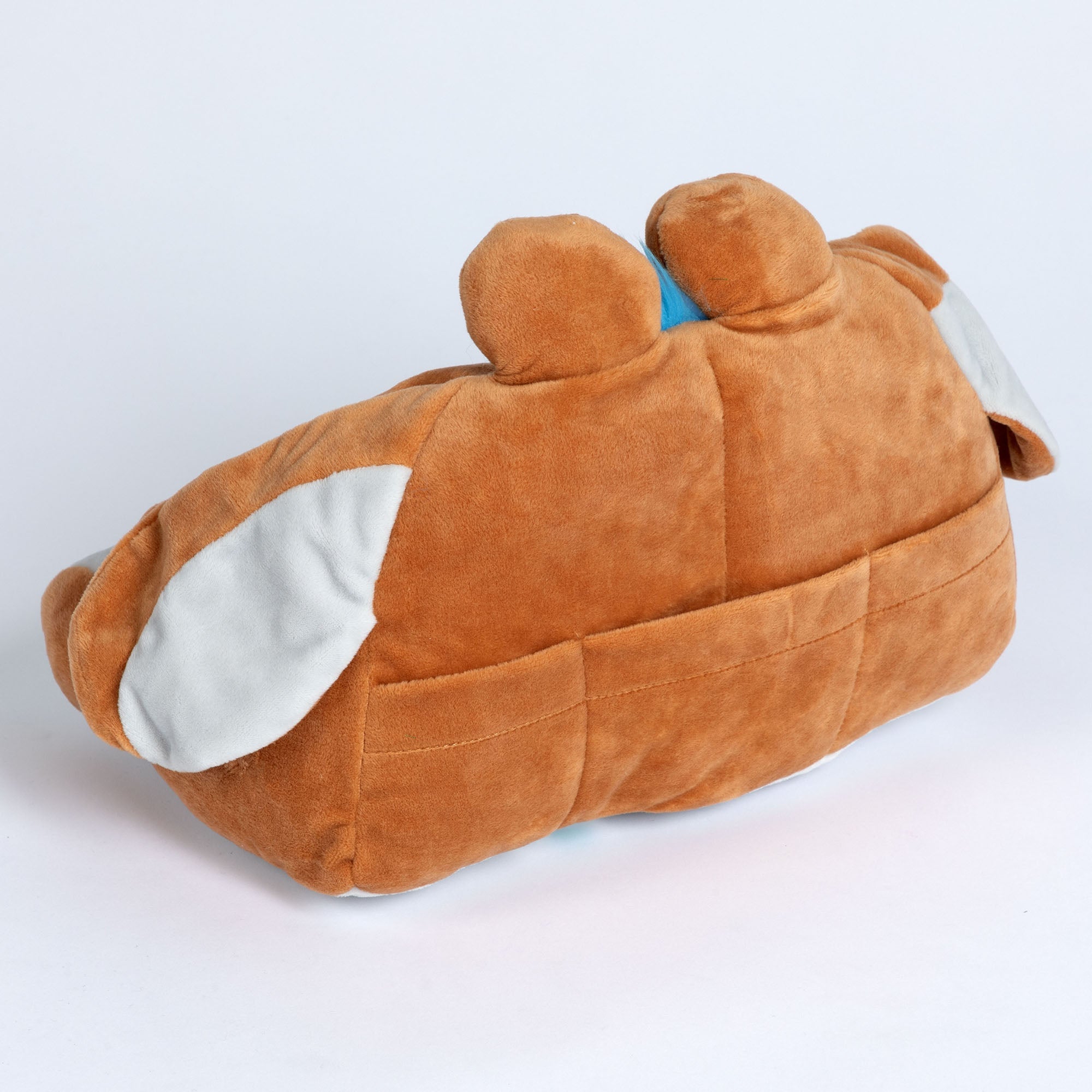 Puppy Pete Book/Tablet Stand - Aaria Tees Aaria Tees