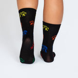 Elephant Love Socks - Set of 2 - Aaria Tees Aaria Tees