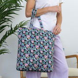 Garden Friend Tote Bag - Aaria Tees Aaria Tees