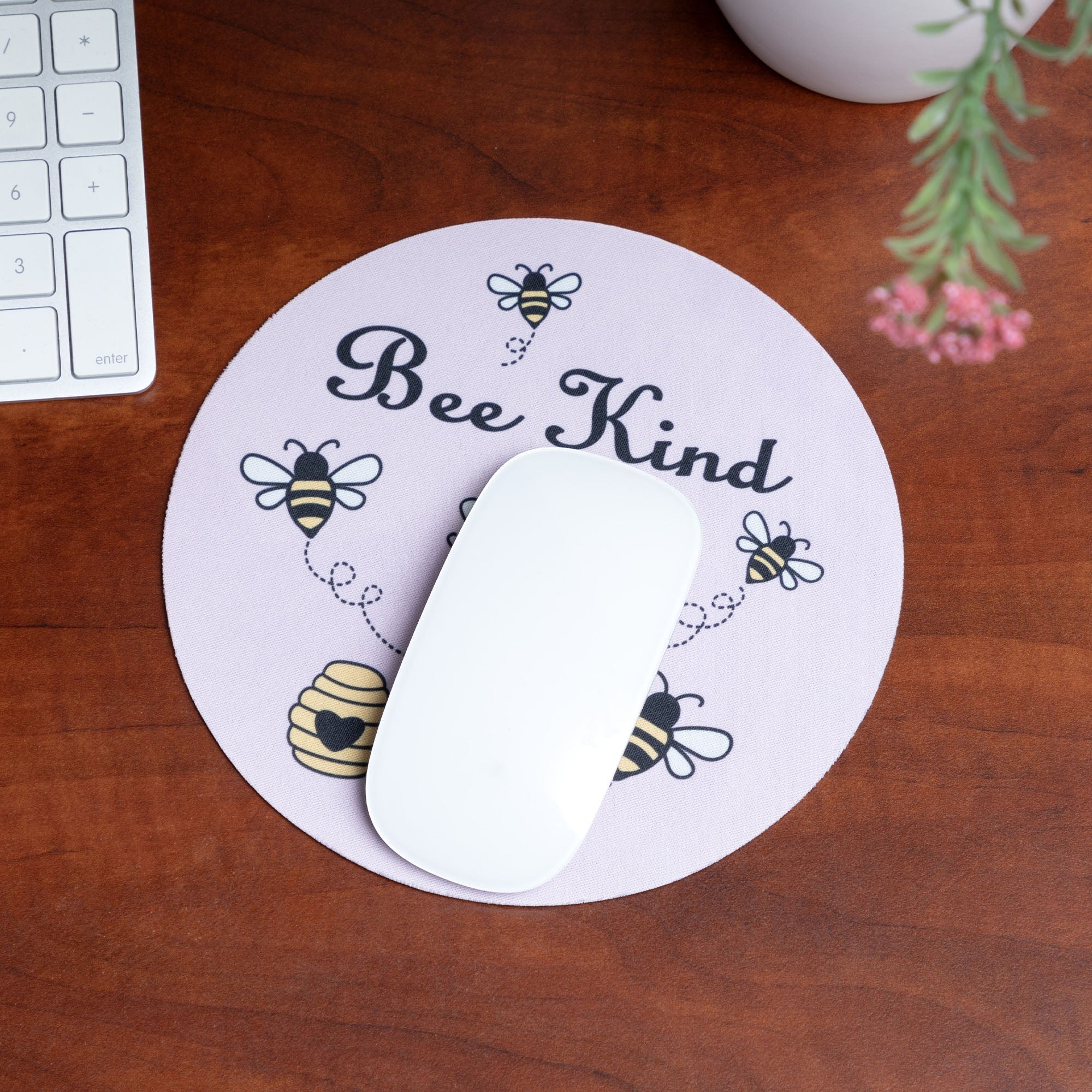 Animal Inspiration Mousepad - Aaria Tees Aaria Tees