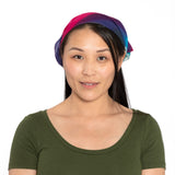 Northern Lights Bandana Scarf - Aaria Tees Aaria Tees