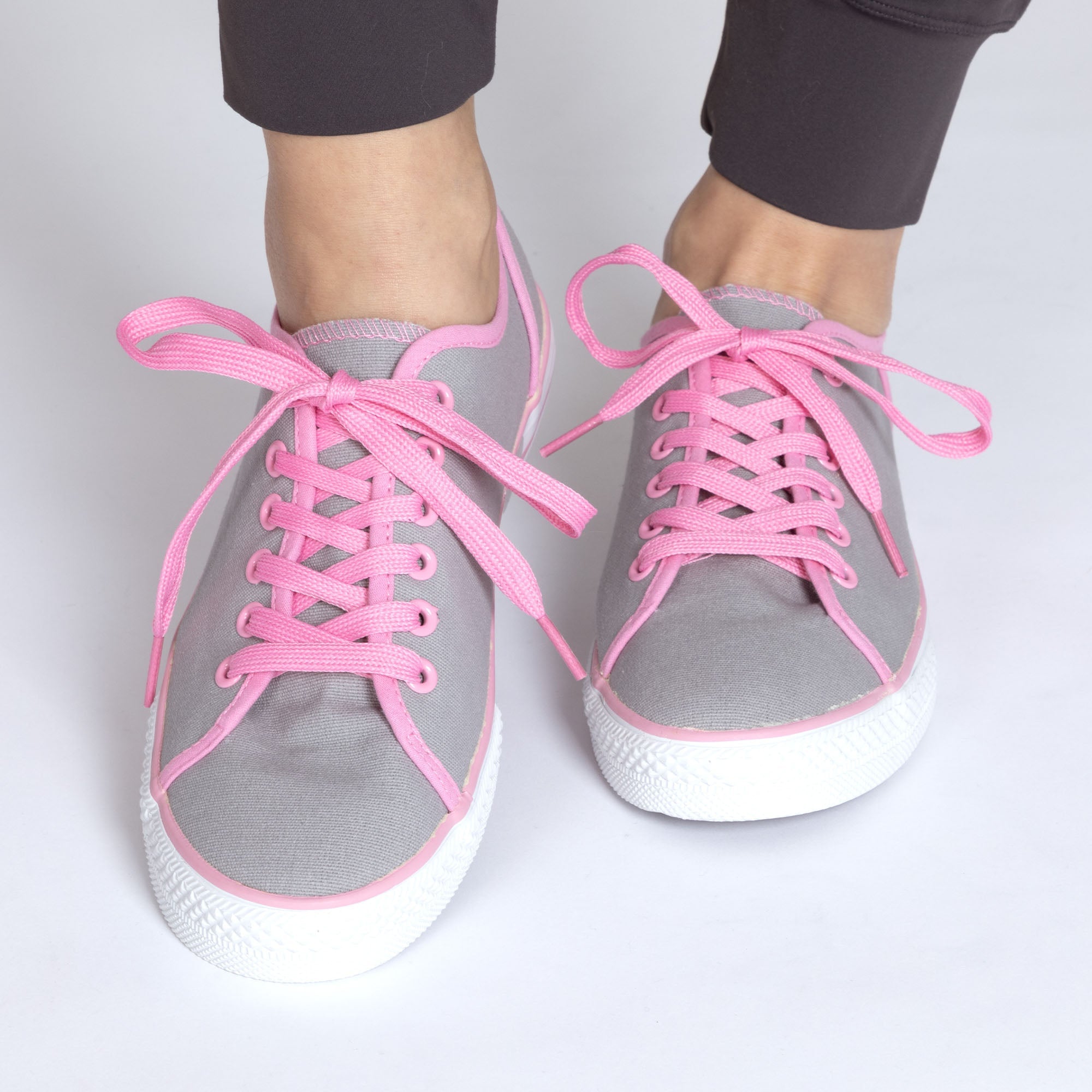 Women's Paw Print Low Top Shoes - Aaria Tees Aaria Tees