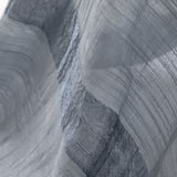 Silky Stripe Scarf - Aaria Tees Aaria Tees