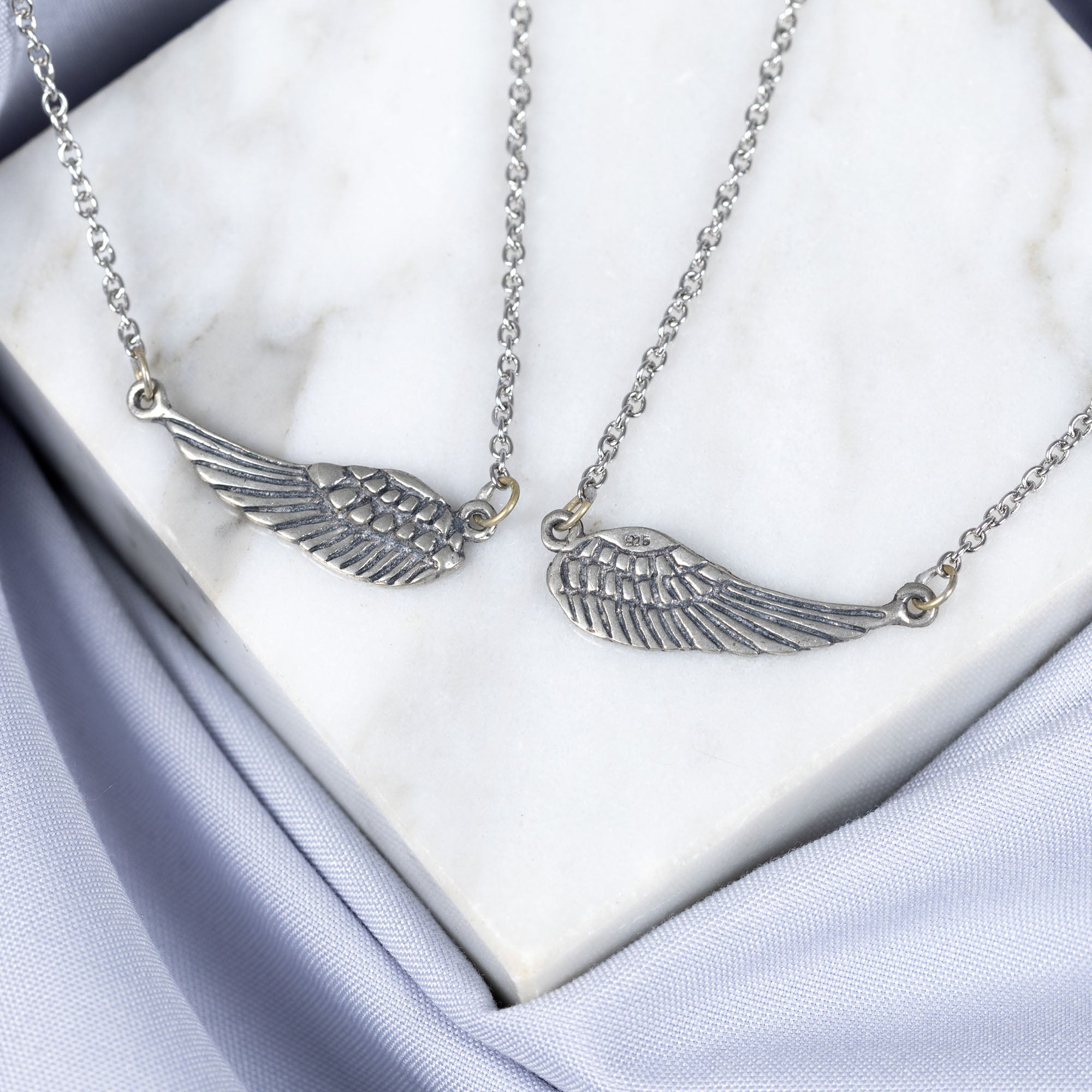 Pick Your Sentiment Necklace Set - Aaria Tees Aaria Tees