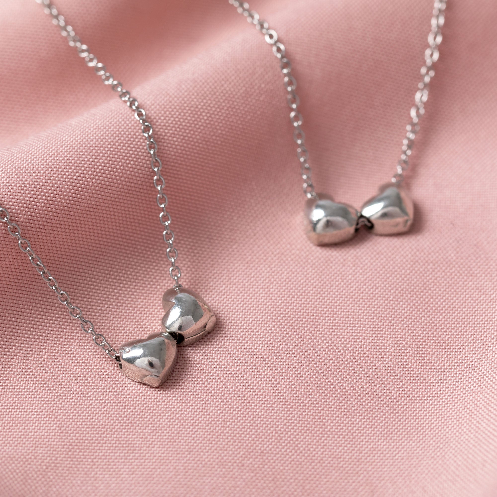 Pick Your Sentiment Necklace Set - Aaria Tees Aaria Tees