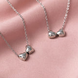 Pick Your Sentiment Necklace Set - Aaria Tees Aaria Tees