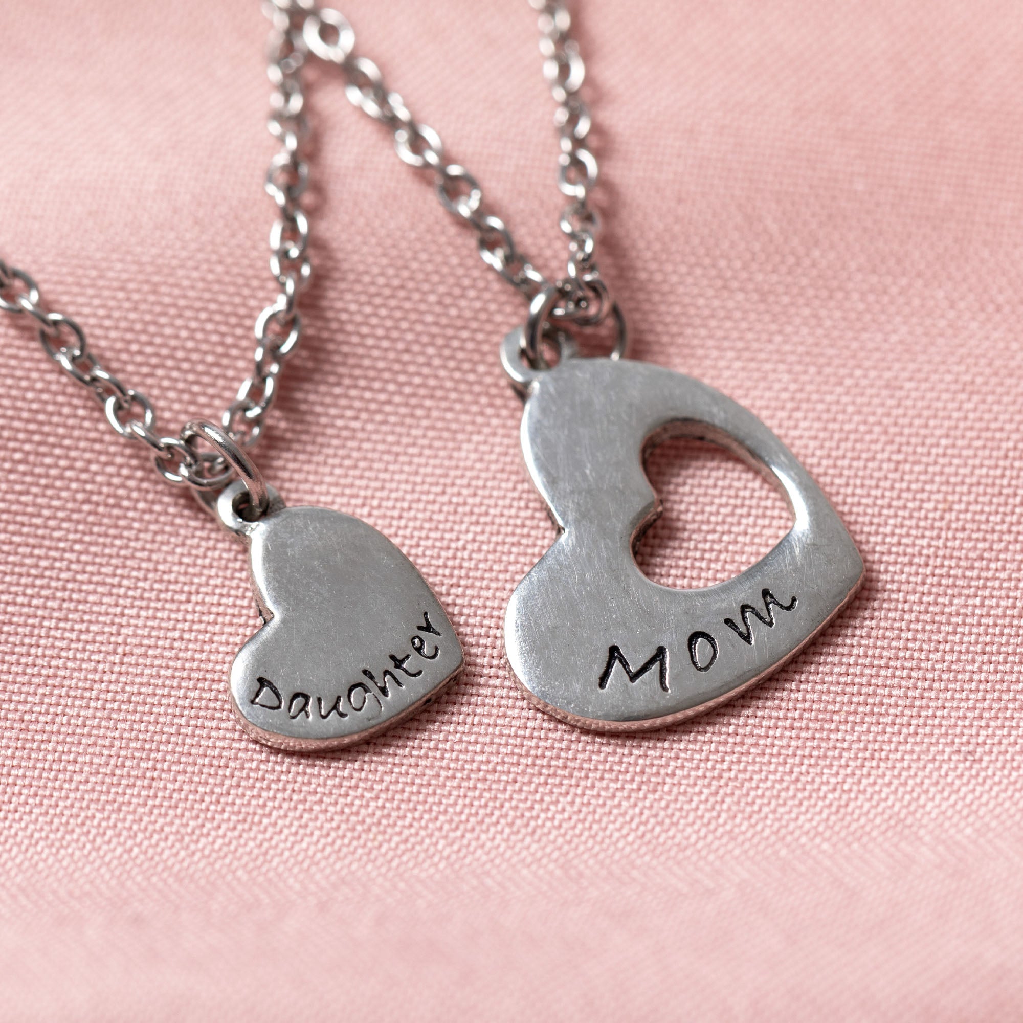 Pick Your Sentiment Necklace Set - Aaria Tees Aaria Tees