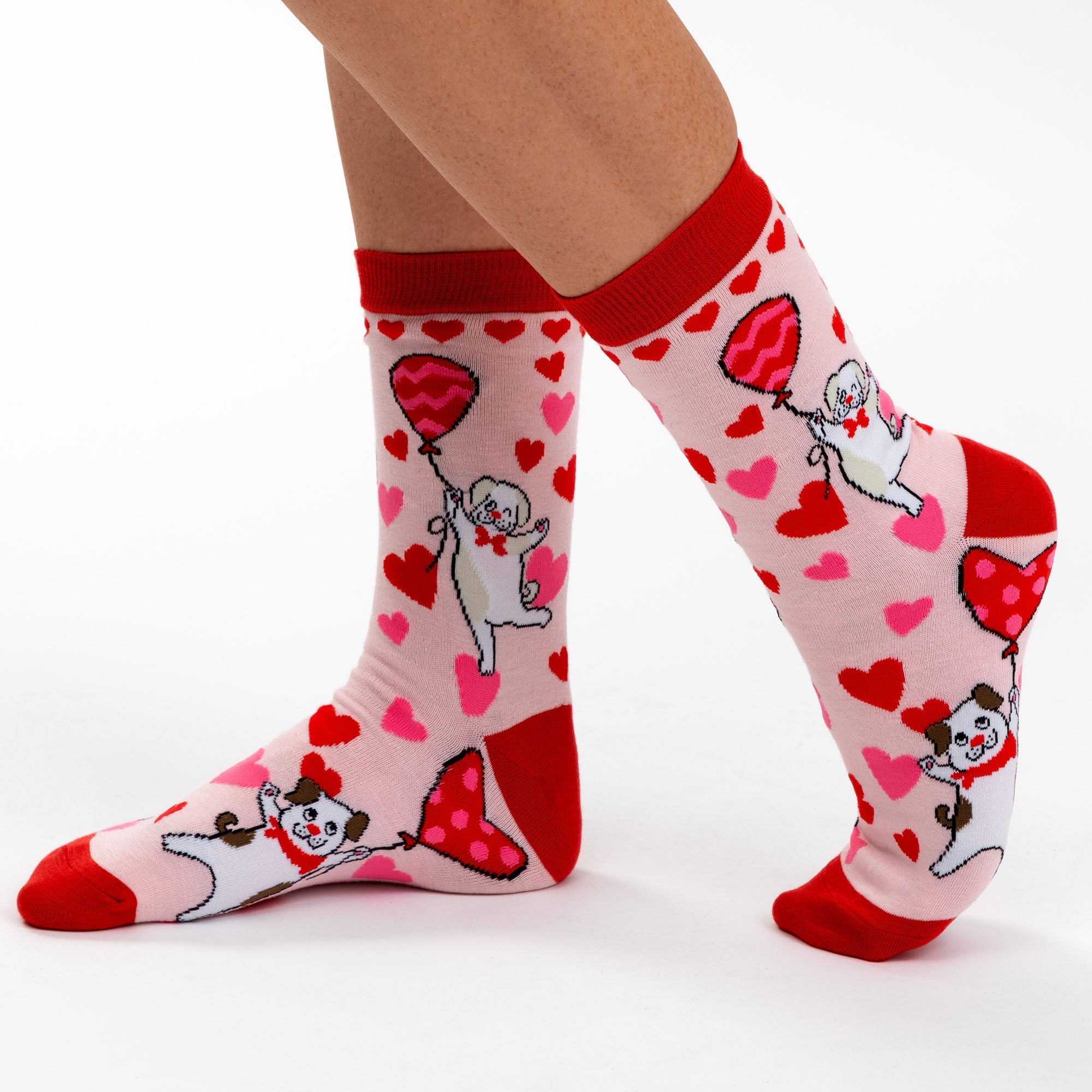 My Pet is My Sweetheart Socks! - Aaria Tees Aaria Tees