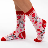 My Pet is My Sweetheart Socks! - Aaria Tees Aaria Tees