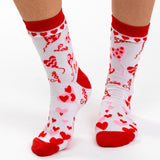 My Pet is My Sweetheart Socks! - Aaria Tees Aaria Tees