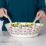 Bamboo Fiber Bowl Set - Aaria Tees Aaria Tees
