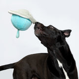 Patchwork Pet Spaceship with Alien 5-inch - Aaria Tees Aaria Tees