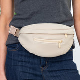 Ryan Marie&trade; Ella Sling Waist Bag - Aaria Tees Aaria Tees