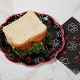 Pawfect Occasion Paper Plates & Napkins - Aaria Tees Aaria Tees