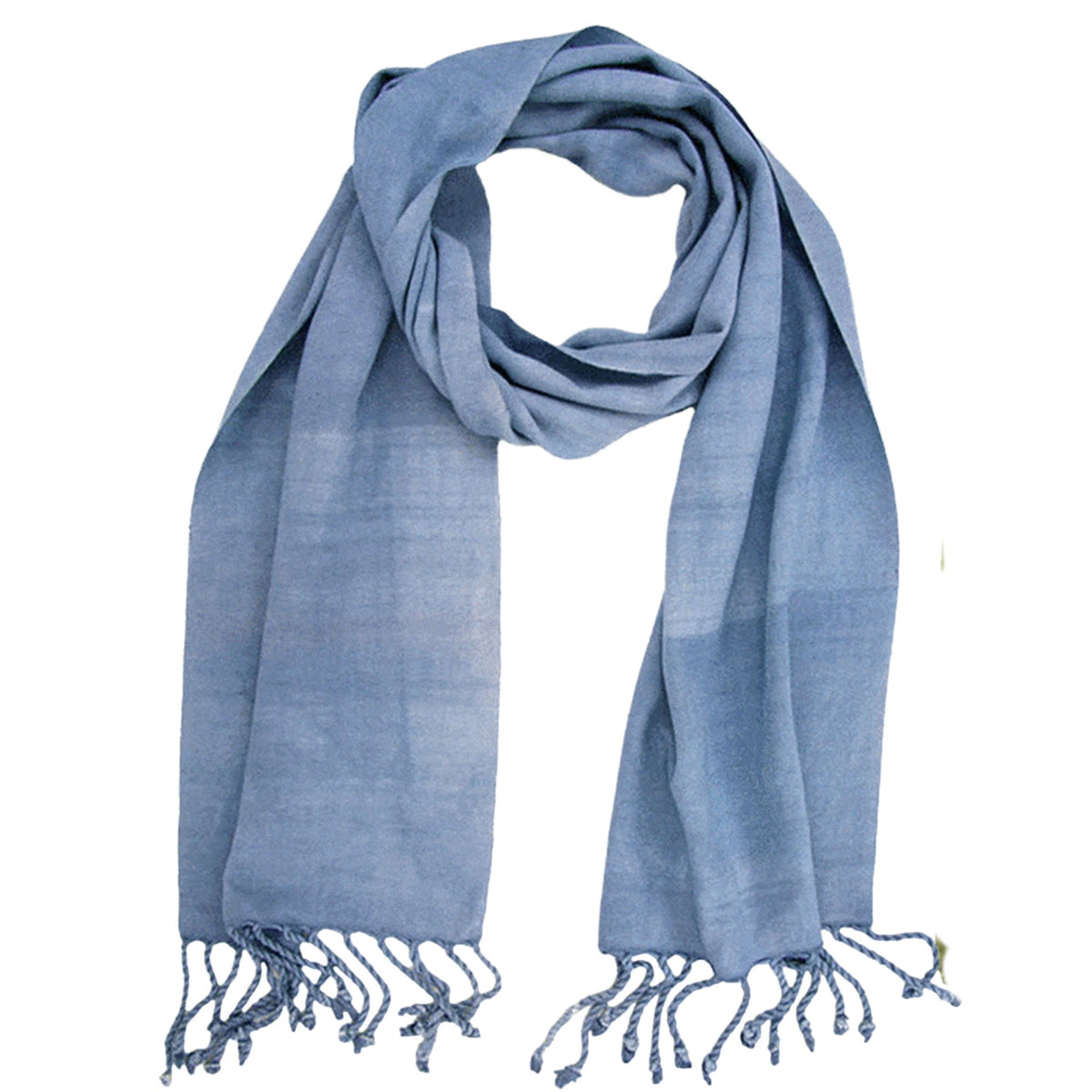 All Natural Guatemalan Scarf - Aaria Tees