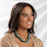 Diversity Necklace - Aaria Tees Aaria Tees