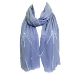 Maasai Story Scarf - Aaria Tees Aaria Tees