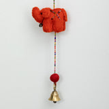 Lucky Little Elephant Garland - Aaria Tees Aaria Tees