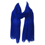 Maasai Story Scarf - Aaria Tees Aaria Tees