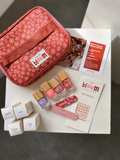 Bloom Nail Kit Aaria Tees
