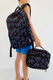 Next Level - Backpack & Lunchbox Aaria Tees