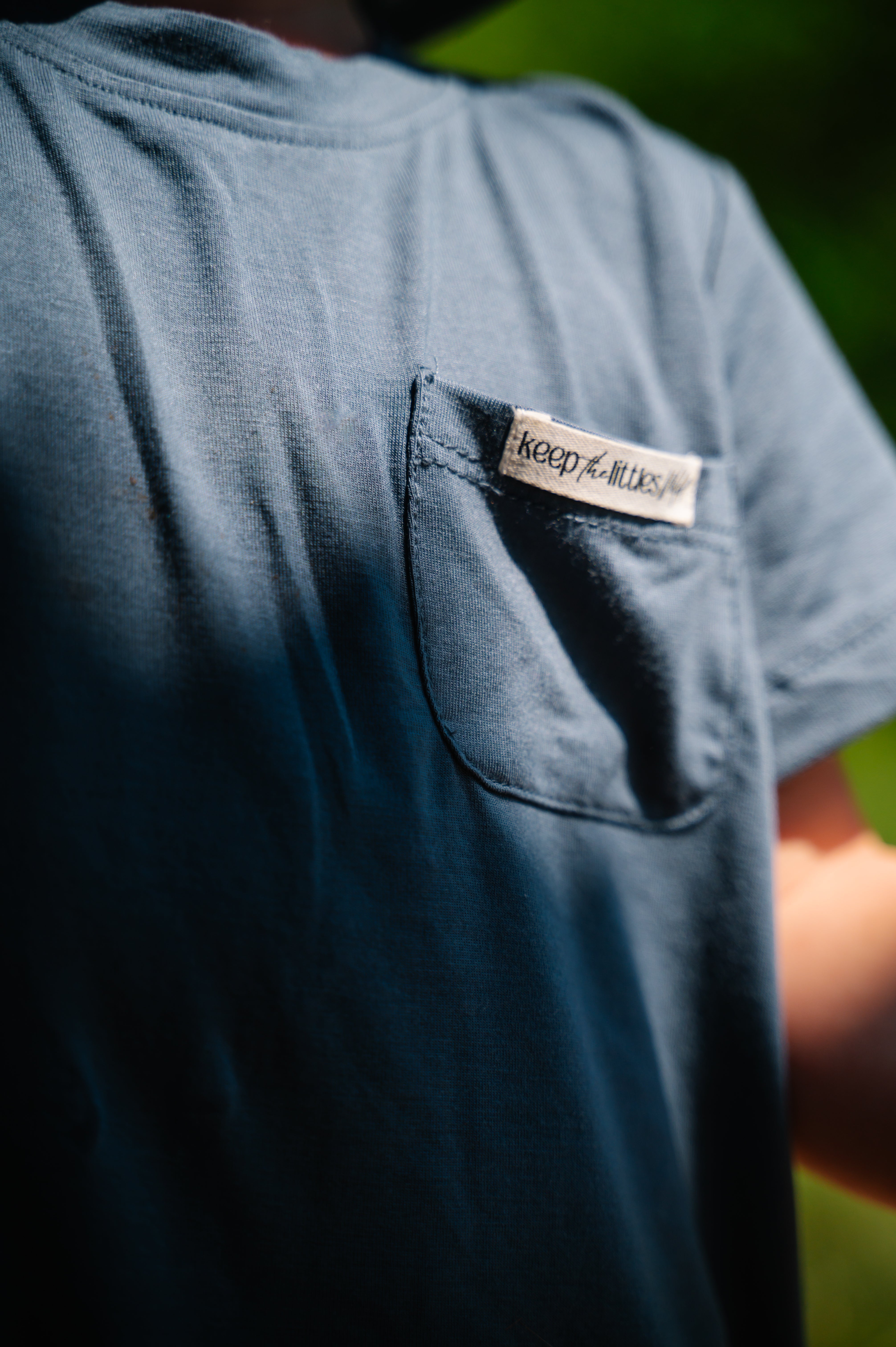 Aaria Tees