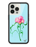 Dancing Flower iPhone Case - Aaria Tees Aaria Tees