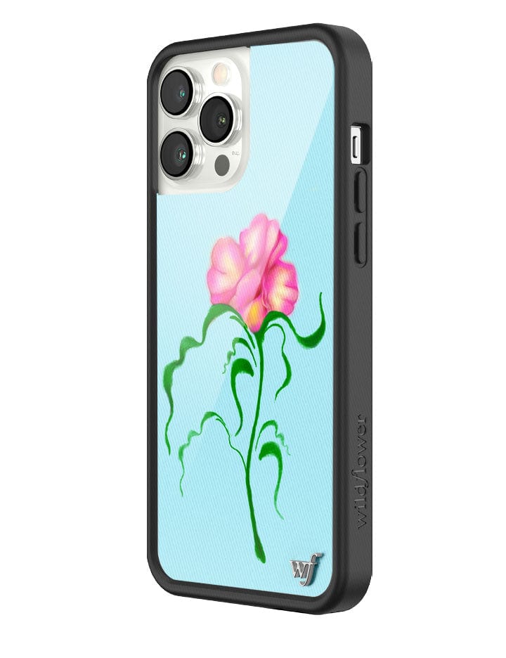Dancing Flower iPhone Case - Aaria Tees Aaria Tees