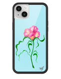 Dancing Flower iPhone Case - Aaria Tees Aaria Tees