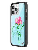 Dancing Flower iPhone Case - Aaria Tees Aaria Tees