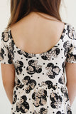 Falling for luxe- Royal Dreams Aaria Tees