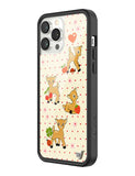 Oh Deer iPhone Case Aaria Tees
