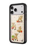 Oh Deer iPhone Case - Aaria Tees Aaria Tees