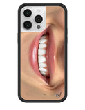 Devon Lee Smile iPhone Case - Aaria Tees Aaria Tees