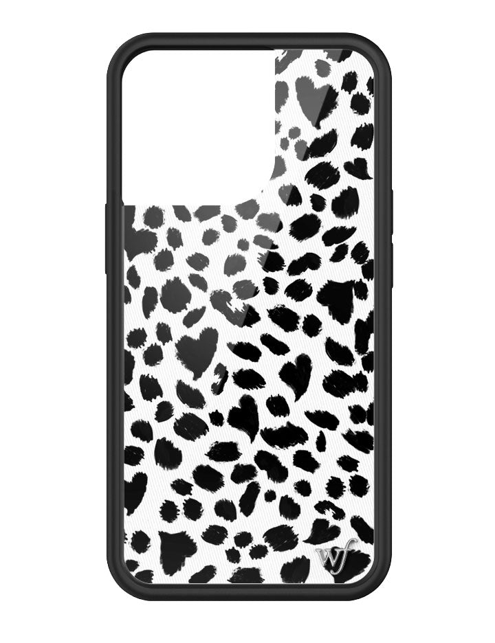 Dalmatian iPhone Case - Aaria Tees Aaria Tees