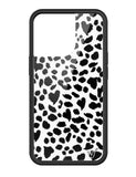 Dalmatian iPhone Case - Aaria Tees Aaria Tees