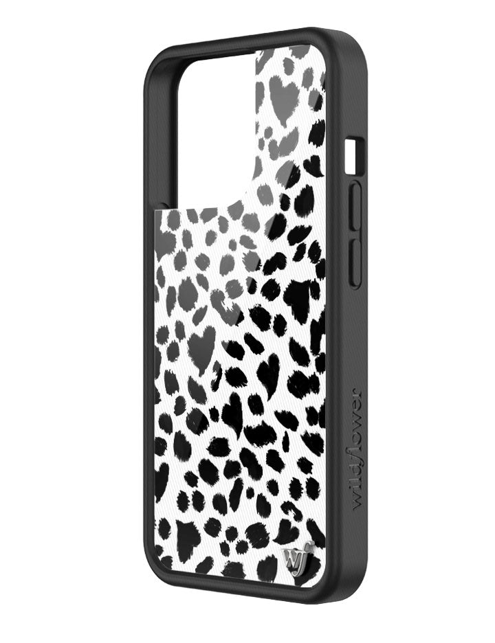 Dalmatian iPhone Case - Aaria Tees Aaria Tees