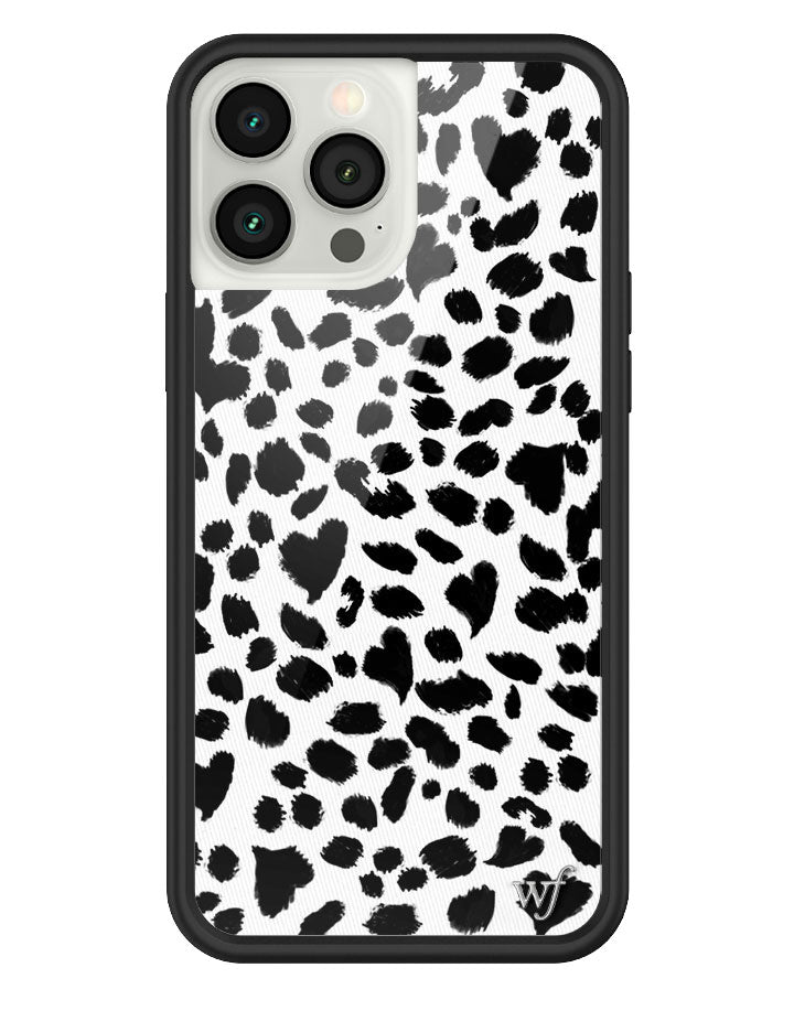 Dalmatian iPhone Case - Aaria Tees Aaria Tees