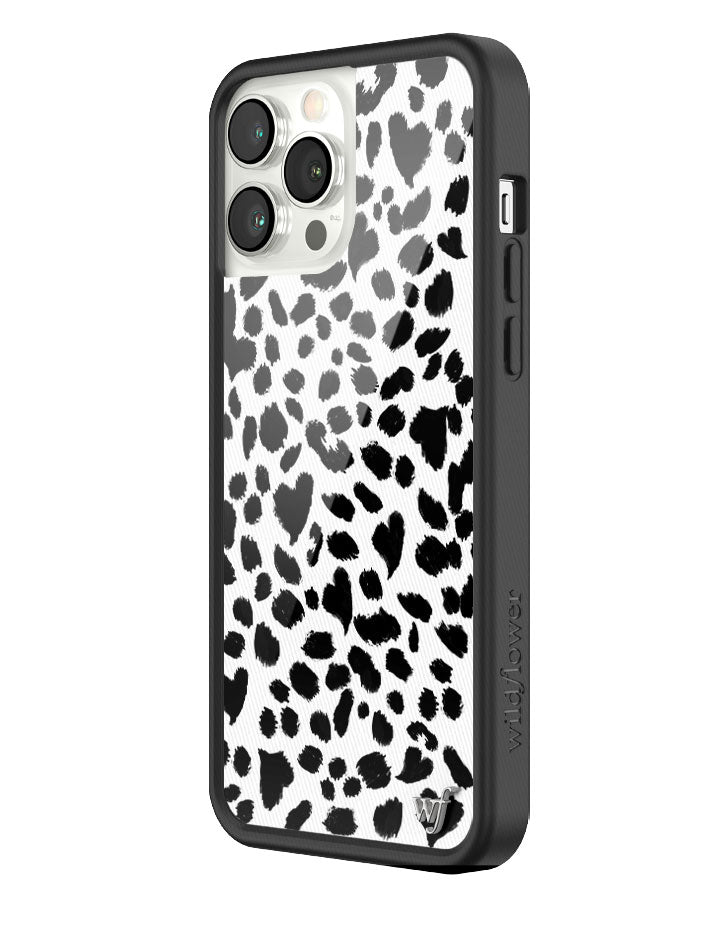 Dalmatian iPhone Case - Aaria Tees Aaria Tees