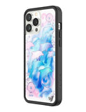 Dolphin Dreams iPhone Case - Aaria Tees Aaria Tees