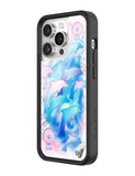 Dolphin Dreams iPhone Case - Aaria Tees Aaria Tees