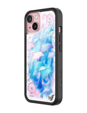 Dolphin Dreams iPhone Case - Aaria Tees Aaria Tees