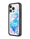 Dolphin Dreams iPhone Case - Aaria Tees Aaria Tees