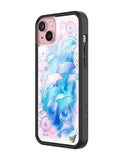 Dolphin Dreams iPhone Case - Aaria Tees Aaria Tees