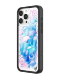 Dolphin Dreams iPhone Case - Aaria Tees Aaria Tees