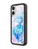 Dolphin Dreams iPhone Case - Aaria Tees Aaria Tees