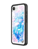 Dolphin Dreams iPhone Case - Aaria Tees Aaria Tees