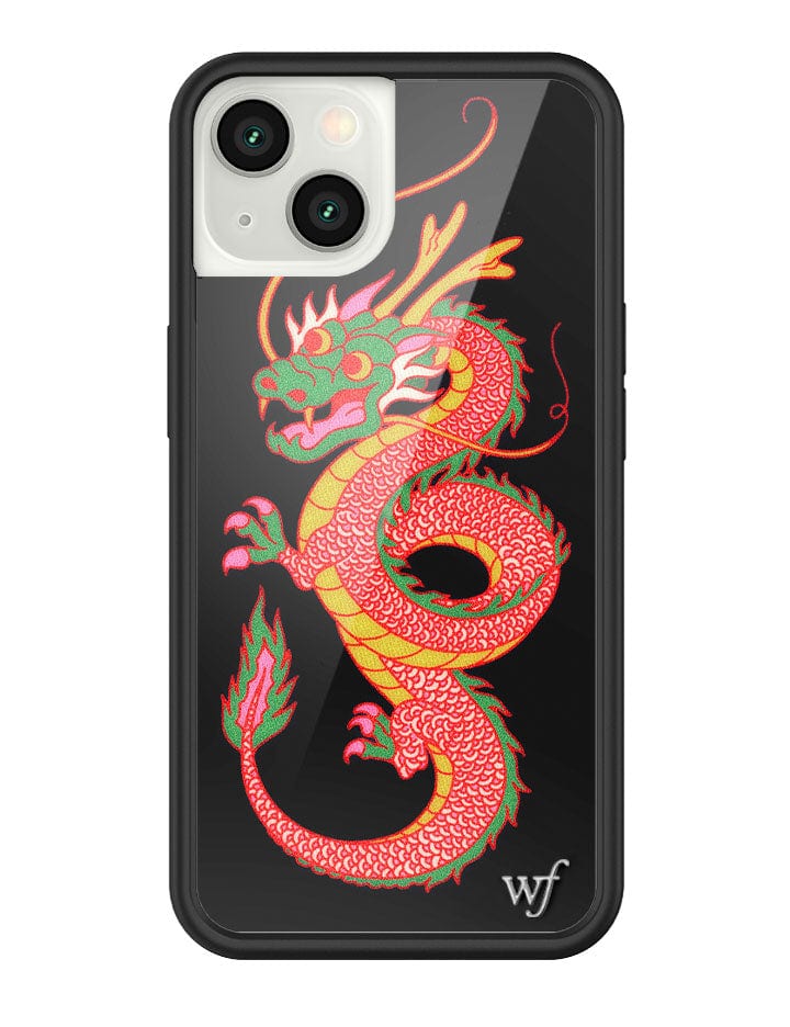 Year of the Dragon iPhone Case - Aaria Tees Aaria Tees