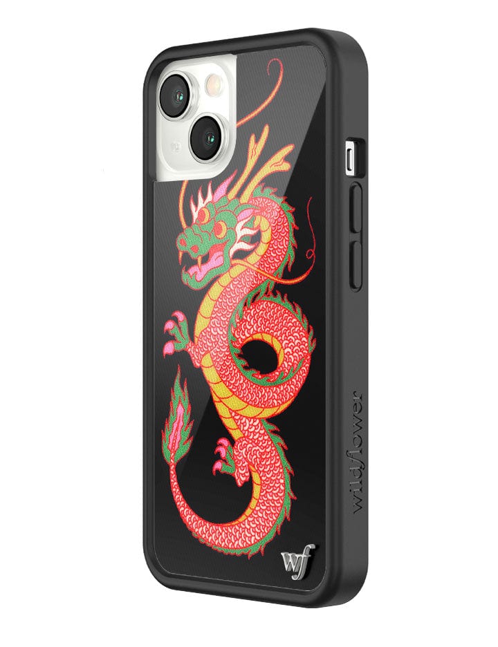 Year of the Dragon iPhone Case - Aaria Tees Aaria Tees