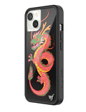 Year of the Dragon iPhone Case - Aaria Tees Aaria Tees